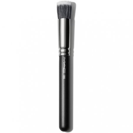 MAC 130S Short Duo Fibre Face Brush
