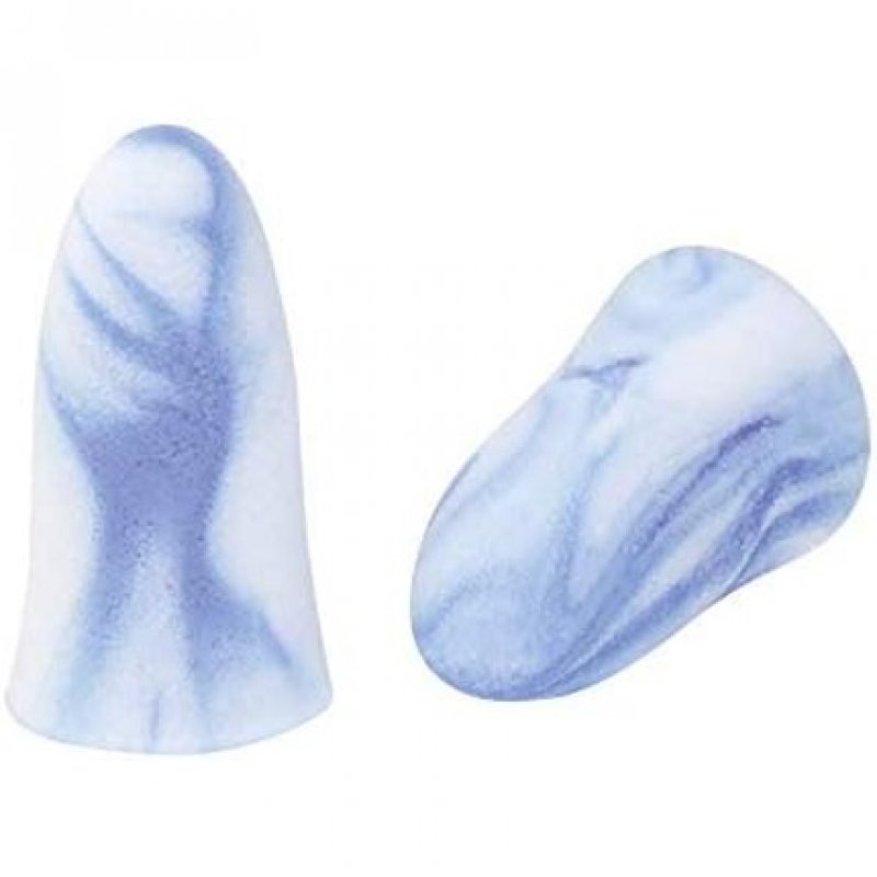 Ohropax Color Foam Plugs