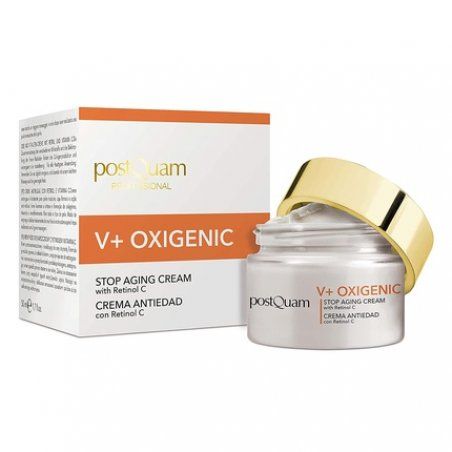 V Oxygenic Cream 50ml