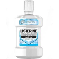 Listerine Whitening 1000ml