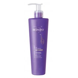 Biopoint Curly Control Anti-frizz Gel Gel pour les cheveux Femmes 200 ml