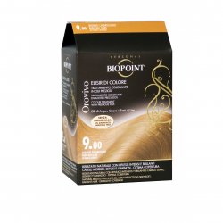Biopoint Orovivo Colour Elixir 9.00 Ultimate Blonde