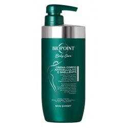 Biopoint Anti-Cellulite 500ml