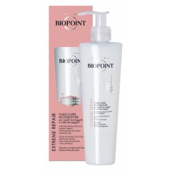 Biopoint PV03418 crème et concentré pour les cheveux Femmes 200 ml