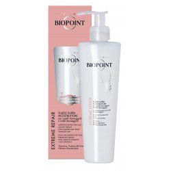 Biopoint Super Reconstructing liquid, 200 ml