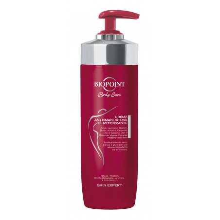 Biopoint Anti-Stretch Mark 200ml