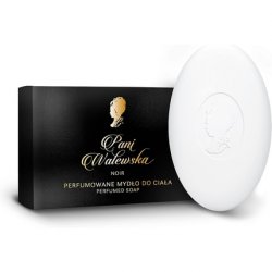 Pani Walewska Creme Soap Noir 100g