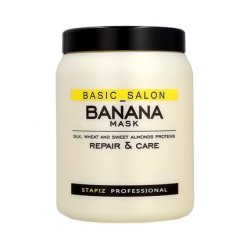 Stapiz Hair Mask 200g