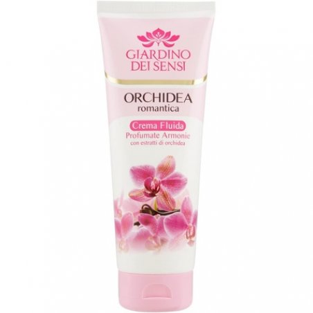 Giardino Dei Sensi C/Fluida Ordchi