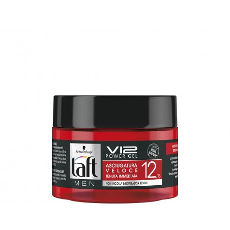 Schwarzkopf Taft V12, 250 ml