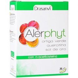 Drasanvi Alerphyt 30 Capsules