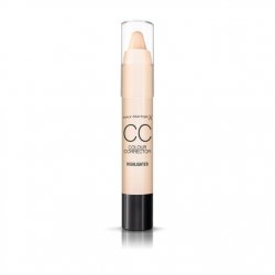 Max Factor The Illuminator concealer makeup