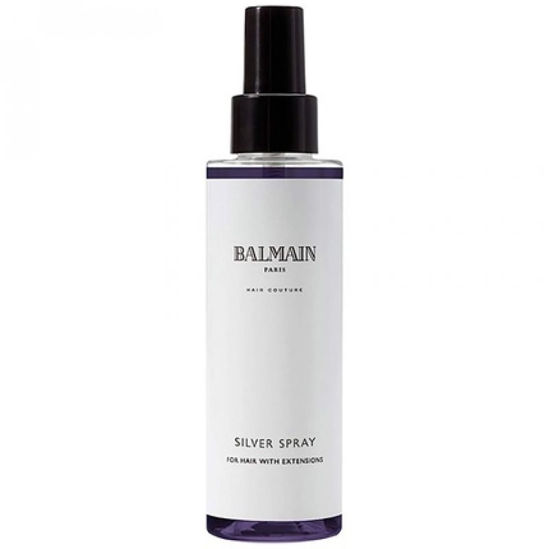Balmain Silver Spray 150ml
