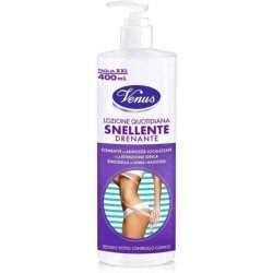 Daily Slimming and Draining Lotion 400ml