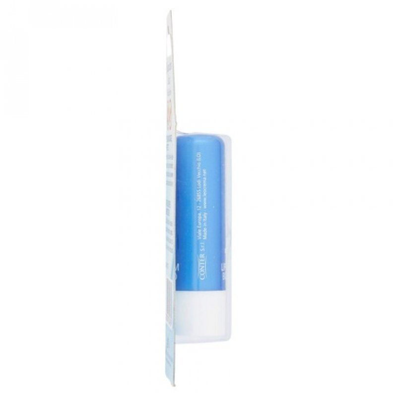 Burrocacao Lip Balm Stick for Lips White