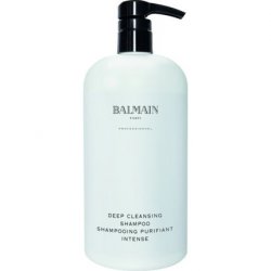 Balmain Deep Cleansing Shampoo 1L