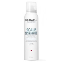Goldwell Dualsenses Scalp Specialist Sensitive Foam Shampoo 250ml