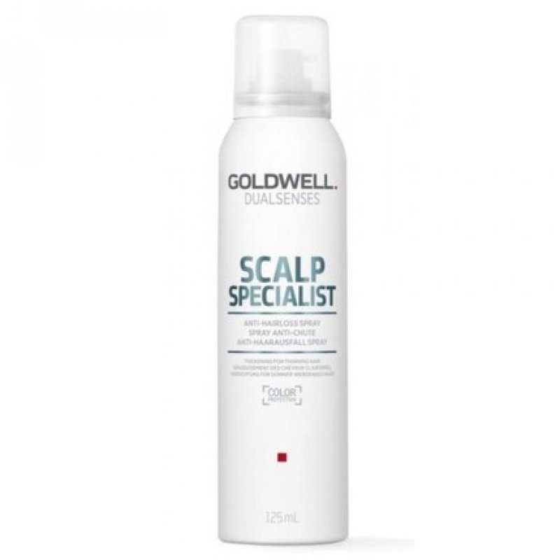 Goldwell Dualsenses Scalp Specialist Sensitive Foam Shampoo 250ml
