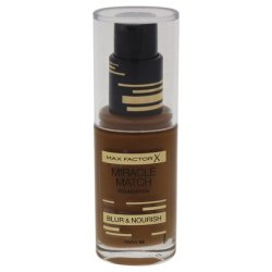 Max Factor Foundation Miracle Match 95 Tawny 30ml