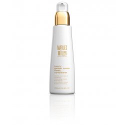 Marlies Möller Golden caviar mask conditioner Après-shampoing professionnel 200 ml Femmes