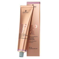 Schwarzkopf Blondme Lifting 60ml Blonde Lightener for all Shades