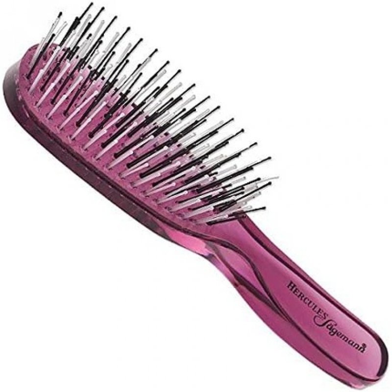 Hercules Sägemann Piccolo Scalp Brush