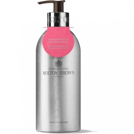 Molton Brown Fiery Pink Pepper Infinite Bottle