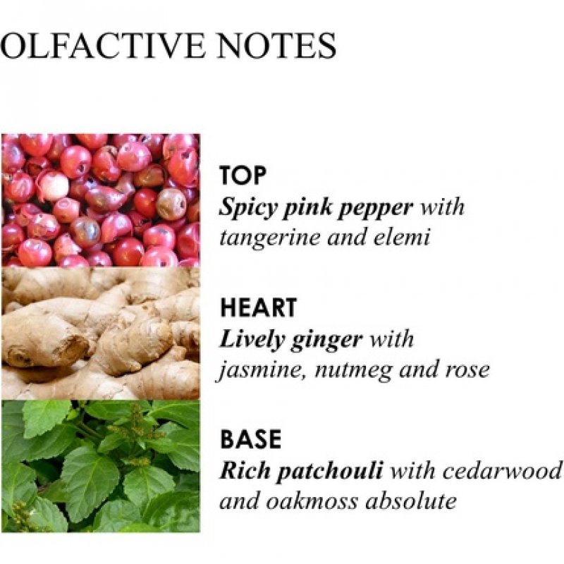 Molton Brown Fiery Pink Pepper Infinite Bottle