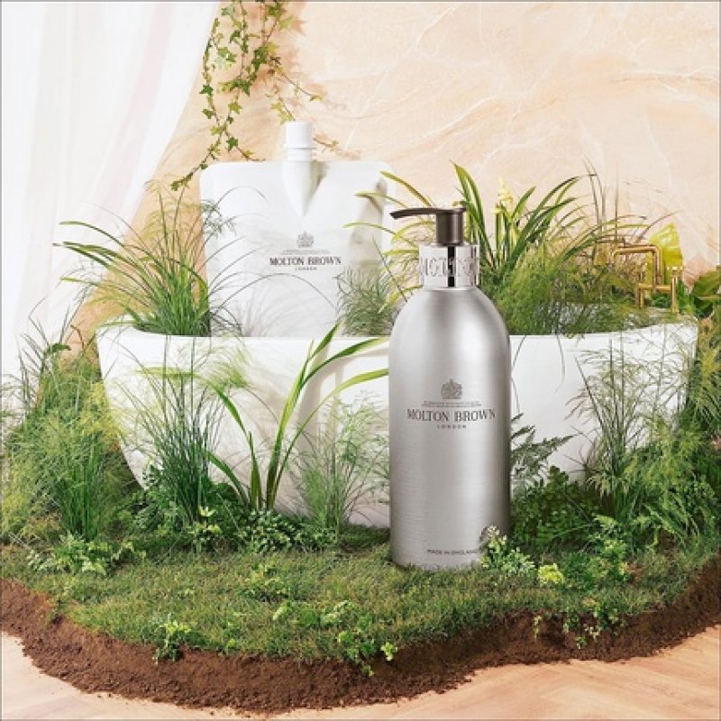 Molton Brown Fiery Pink Pepper Infinite Bottle