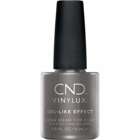CND Long Wear Top Coat Gel-like Effect 15ml