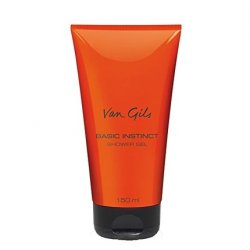 Basic Instinct Shower Gel 150ml