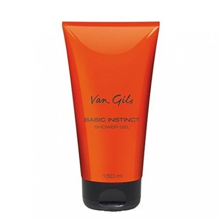 Basic Instinct Shower Gel 150ml
