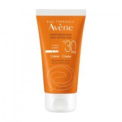 Avene 3282779228633 sunscreen Sunscreen cream Face 50 Adults