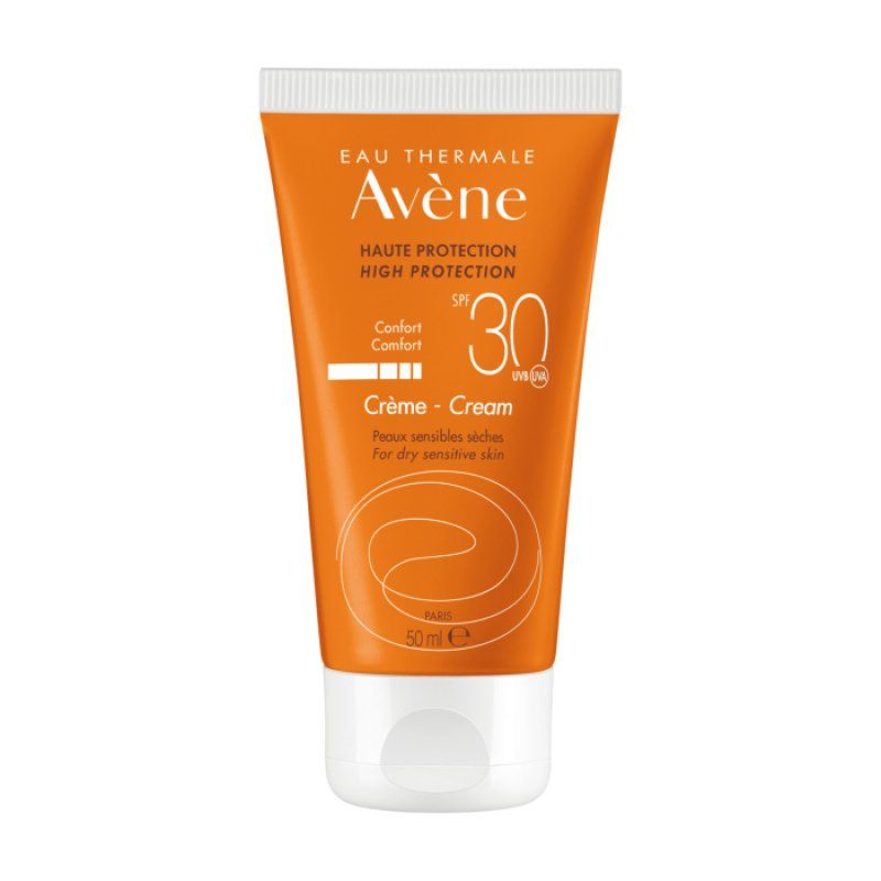 Avene 3282779228633 sunscreen Sunscreen cream Face 50 Adults