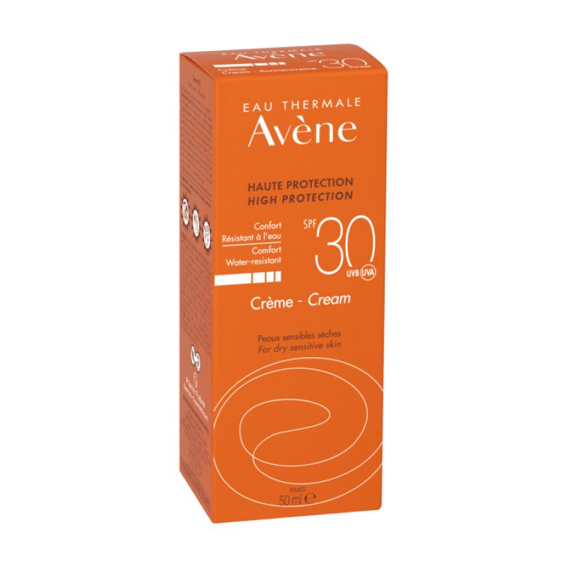 Avene Crème SPF 30 50 ml
