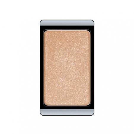 ARTDECO Eyeshadow Intense Long-Lasting Eyeshadow Glitter Eyeshadow 0.8g 375 Glam Golden Flame