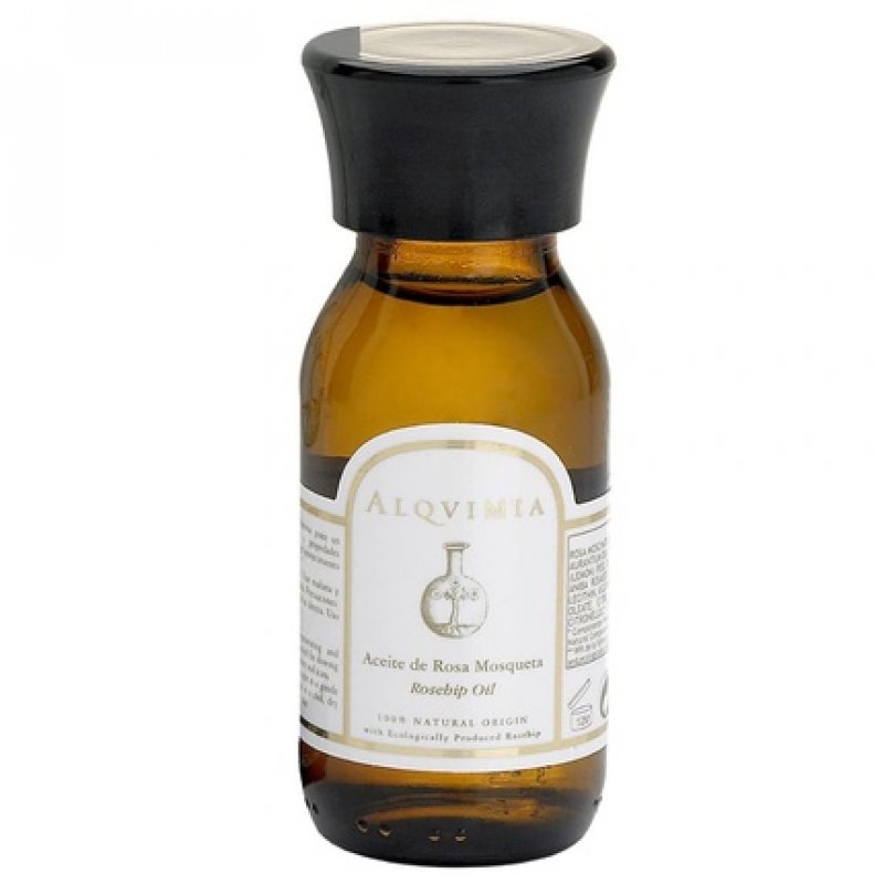 Alquimia Rosehip Oil 150ml