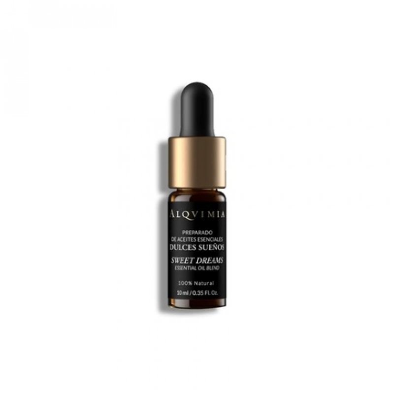 Alqvimia Pae Sweet Dreams 10ml