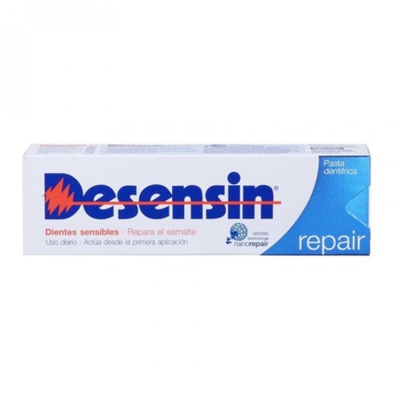Desensin Repair Toothpaste 125ml