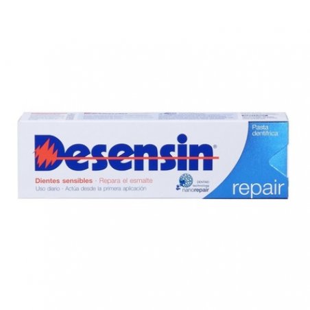 Desensin Repair Toothpaste 125ml