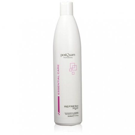 POSTQUAM Essential Care Moisturizing Facial Toner 250ml - Dry & Dehydrated Skin