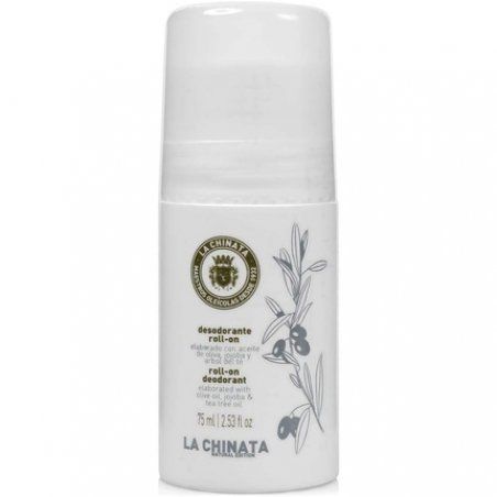 La Chinita LA CHINATA Deodorant Roll-On 75ml