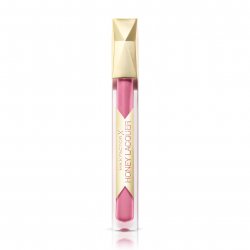 Max Factor Lacquer Honey Lip Gloss 15 Lilac 3.8ml