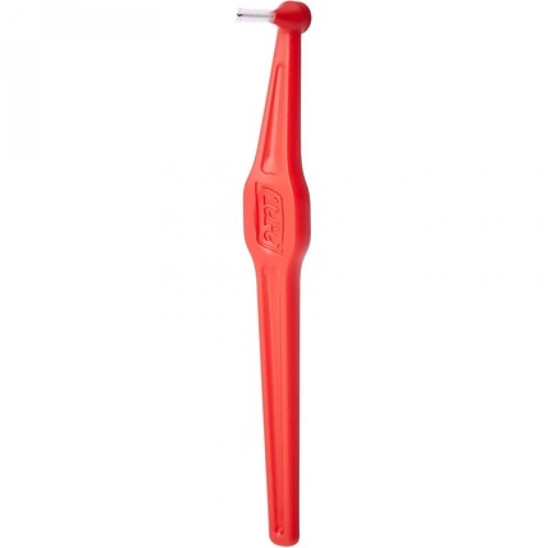 TePe Interdental Brushes Angle Red 0.5mm 25 Count