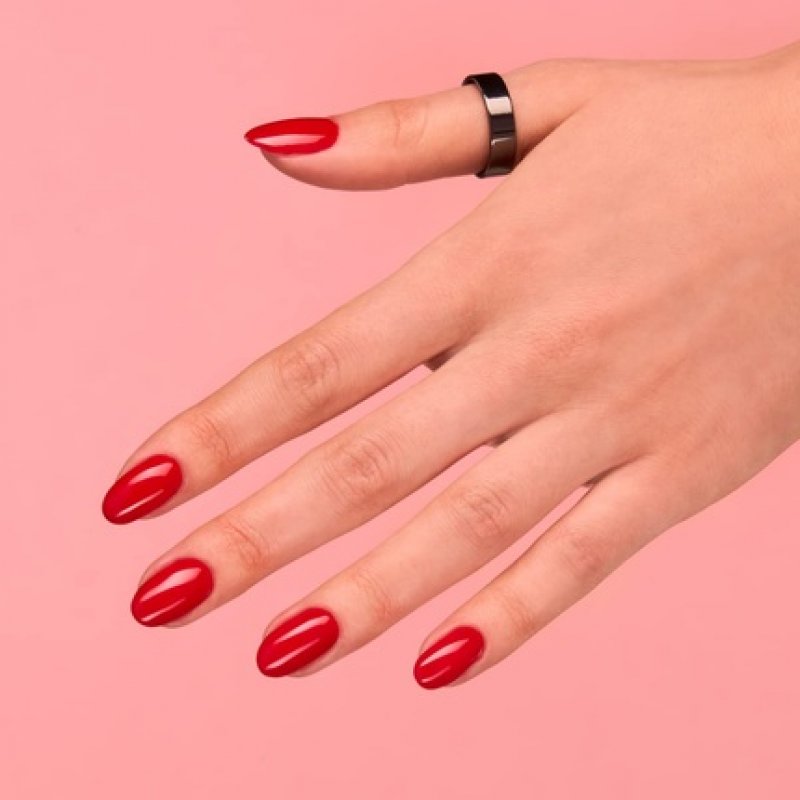 Semilac UV Nail Polish Color 231 Girl on Fire 7ml