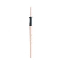 ARTDECO Mineral Lip Styler Long-lasting Lipliner with Integrated Sharpener 0.4g 65 Mineral Buttermilk