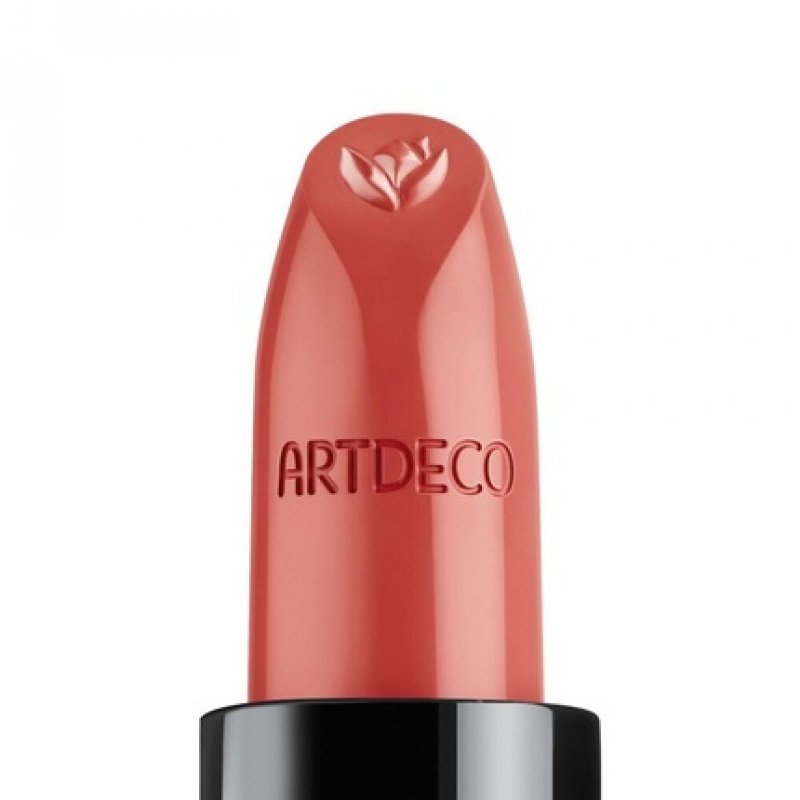 ARTDECO Couture Lipstick Silky Shiny Lipstick Refill for Couture Lipstick Case 4g 258 Be Spicy