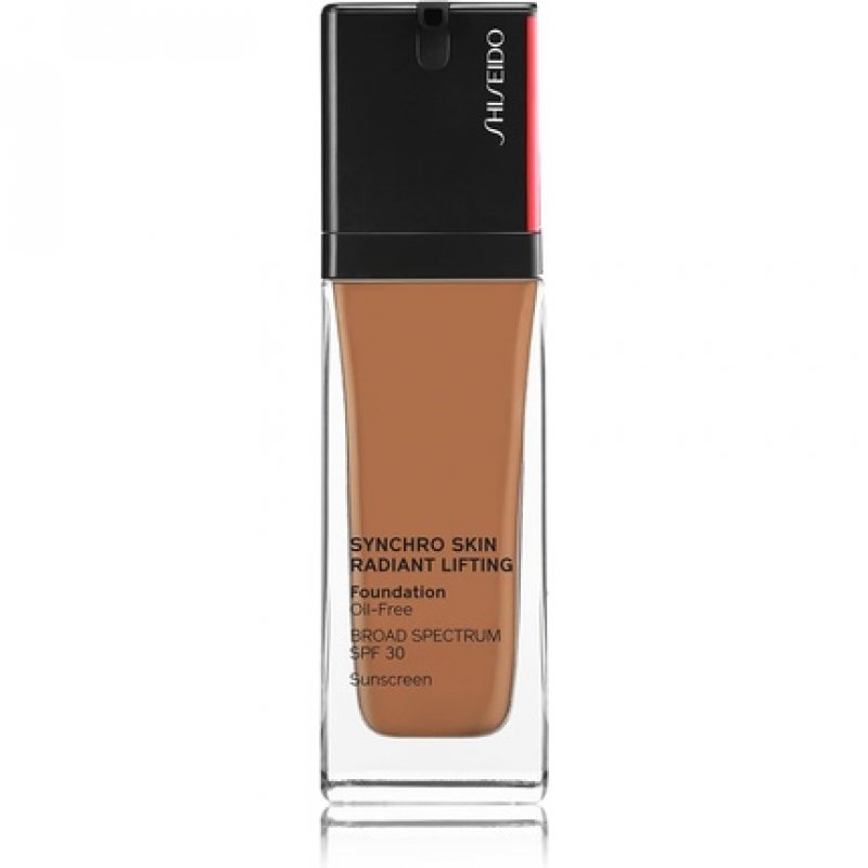 SYNCHRO SKIN Radiant Lifting Foundation 30ml