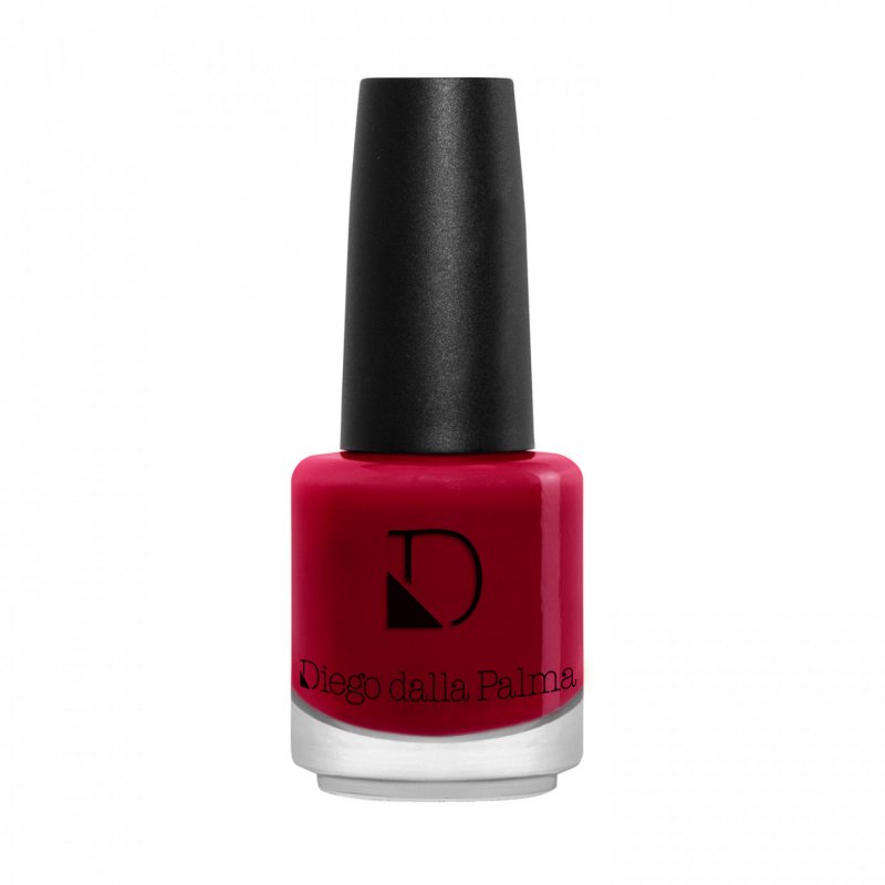 Diego dalla Palma Nail Polish vernis à ongles 14 ml Rouge Gloss