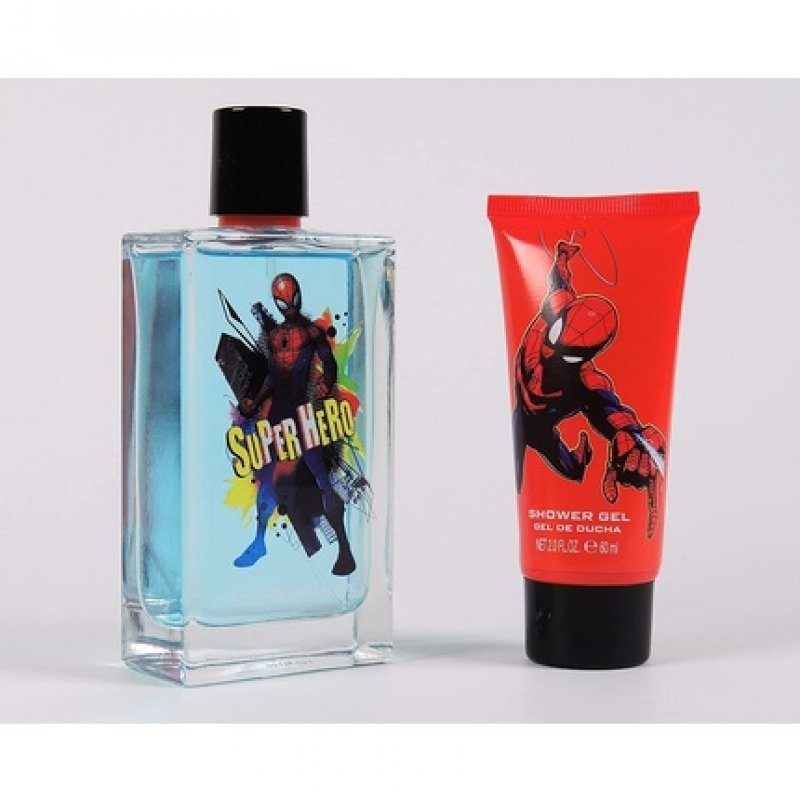 Spiderman Children's Fragrance